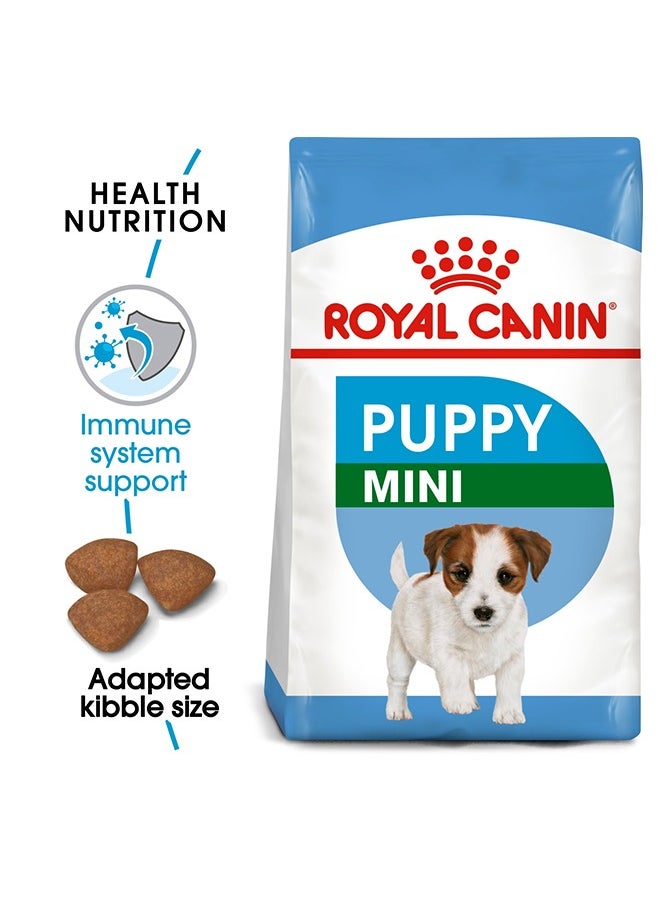 Mini Puppy Dog Food- 4 KG