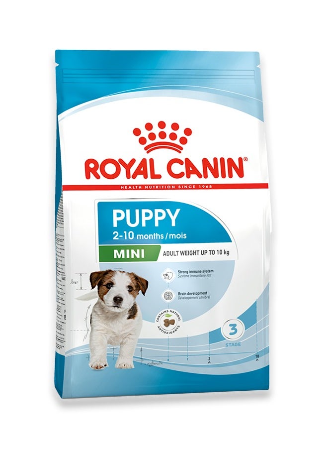 Mini Puppy Dog Food- 4 KG