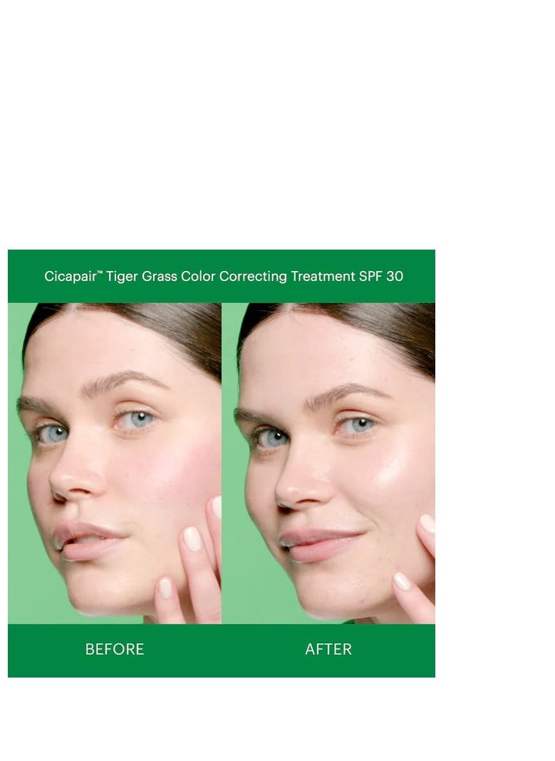 Dr. Jart+ Cicapair™ Tiger Grass Color Correcting Treatment SPF 22 0.5 oz/ 15 mL