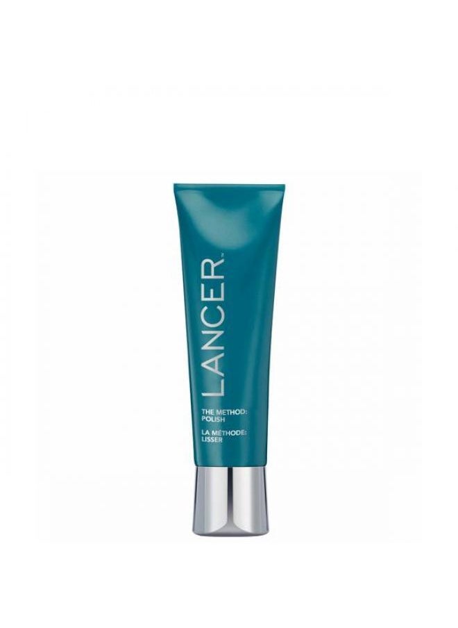 Lancer Skincare The Method: Polish (120g)