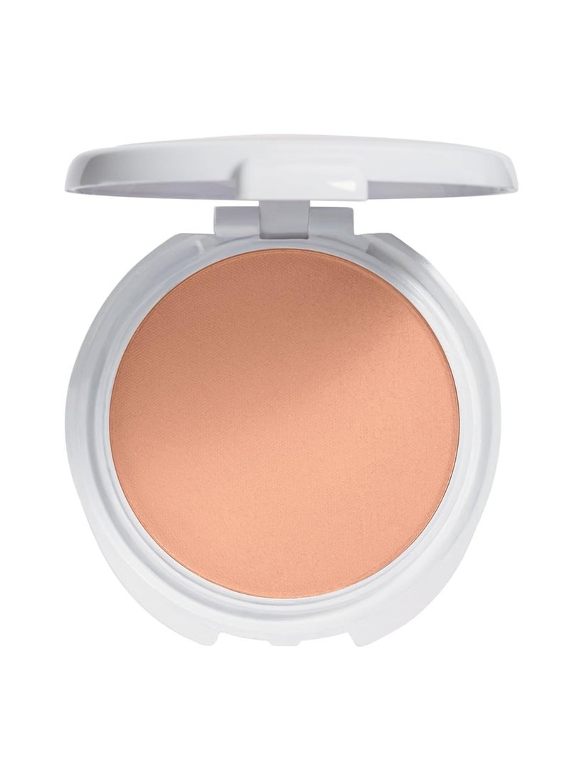 Covergirl Trublend Pressed Powder, 004 Translucent Medium , 0.39 Ounce (Pack of 1)