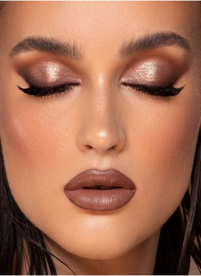 Natasha Denona Glam Face Palette - Eye & Cheek Essentials (Light) - Sold Out