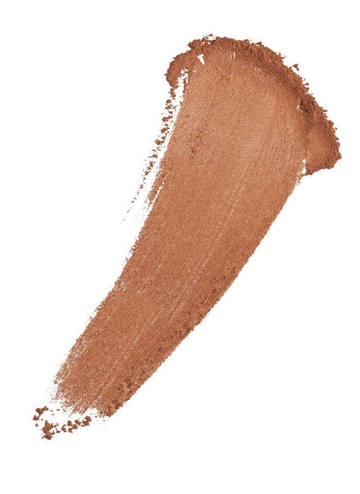 bareMinerals All Over Face Powder, Loose Face Bronzer Powder, Blendable for a Natural-Looking Glow, Talc-Free, Vegan