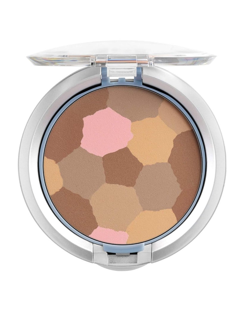 Physicians Formula Powder Palette Multi-Colored Bronzer Light Bronzer, Dermatologist Tested, Clinicially Tested