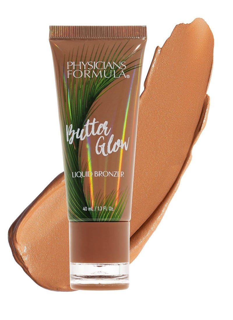 Physicians Formula Butter Glow Liquid Bronzer