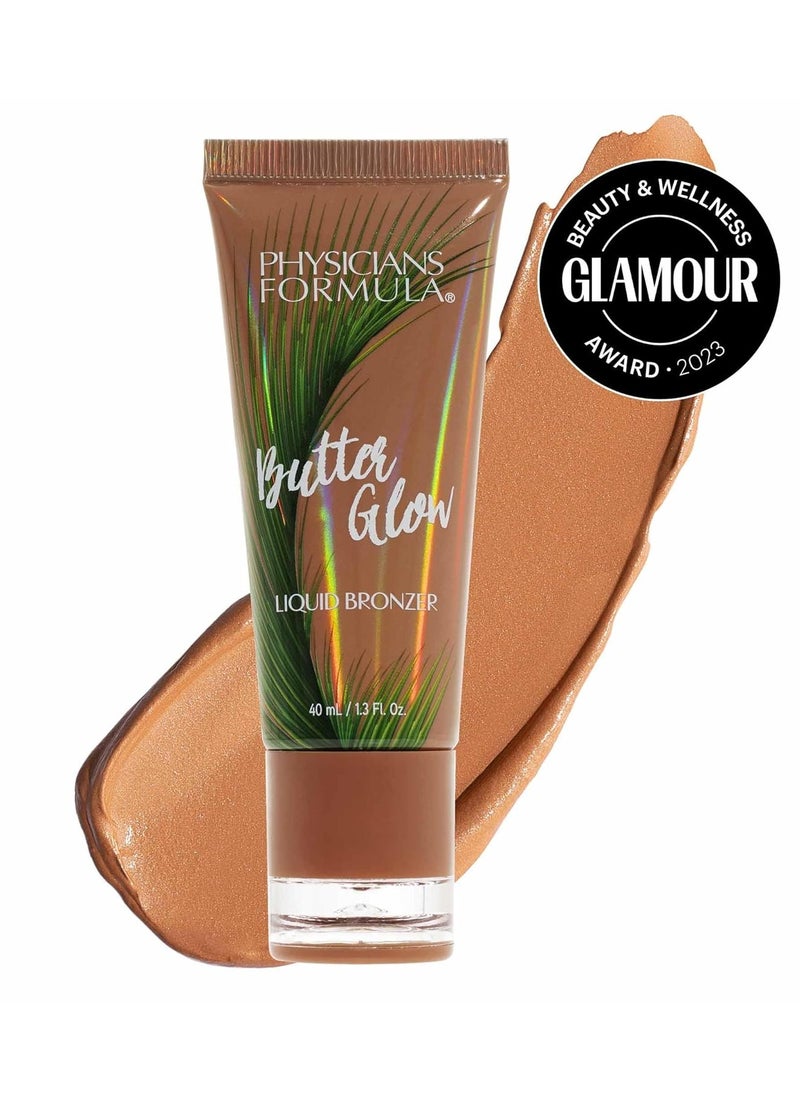 Physicians Formula Butter Glow Liquid Bronzer