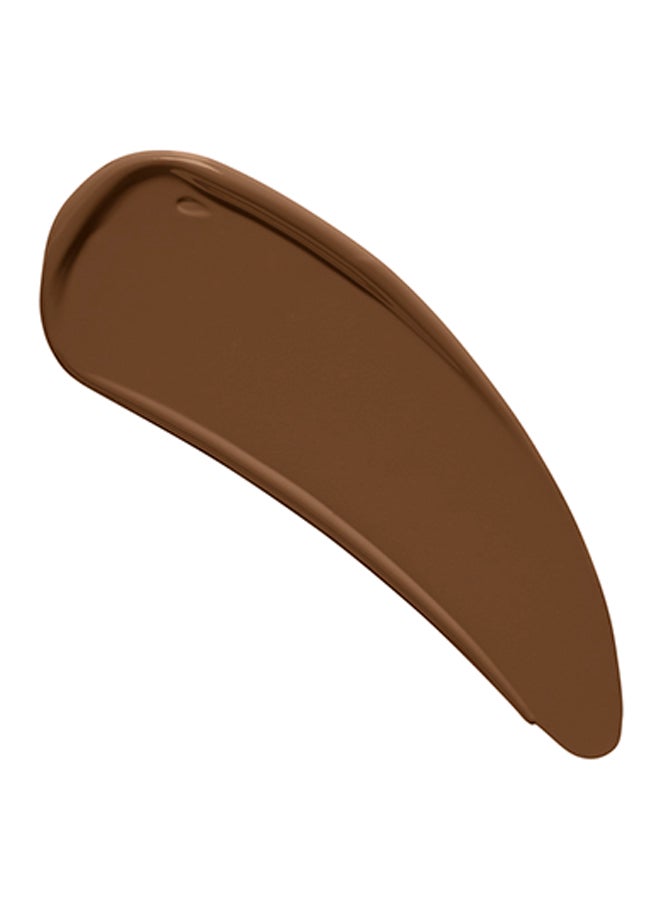 Born To Glow! Naturally Radiant Foundation Cocoa