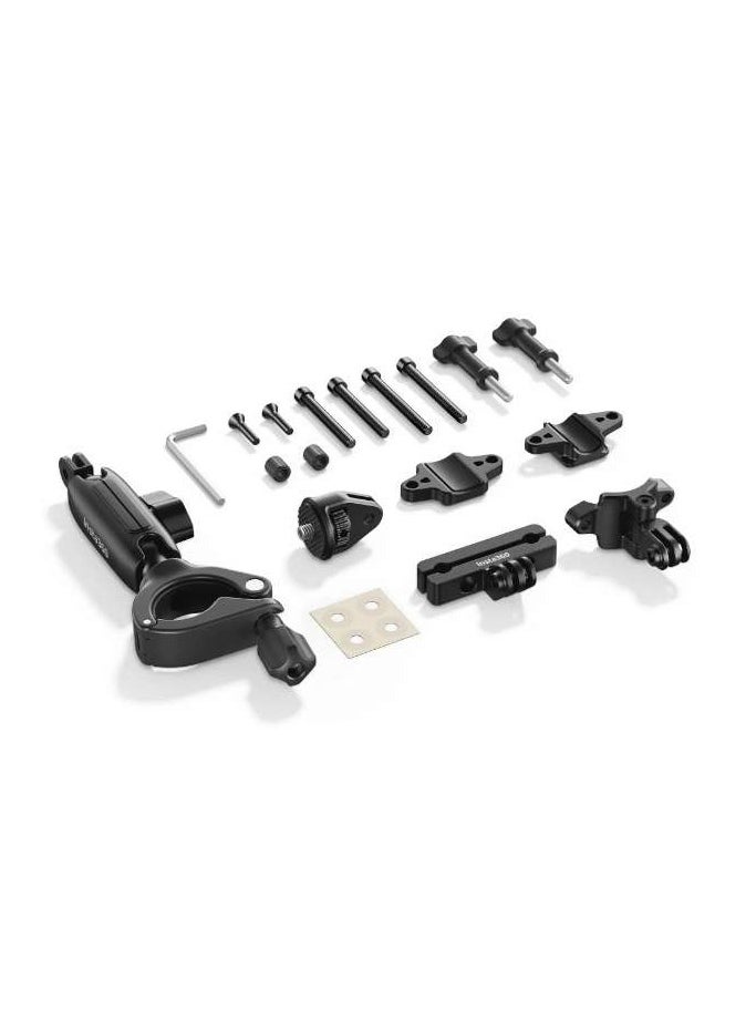 Official Bike Tail Mount Kit