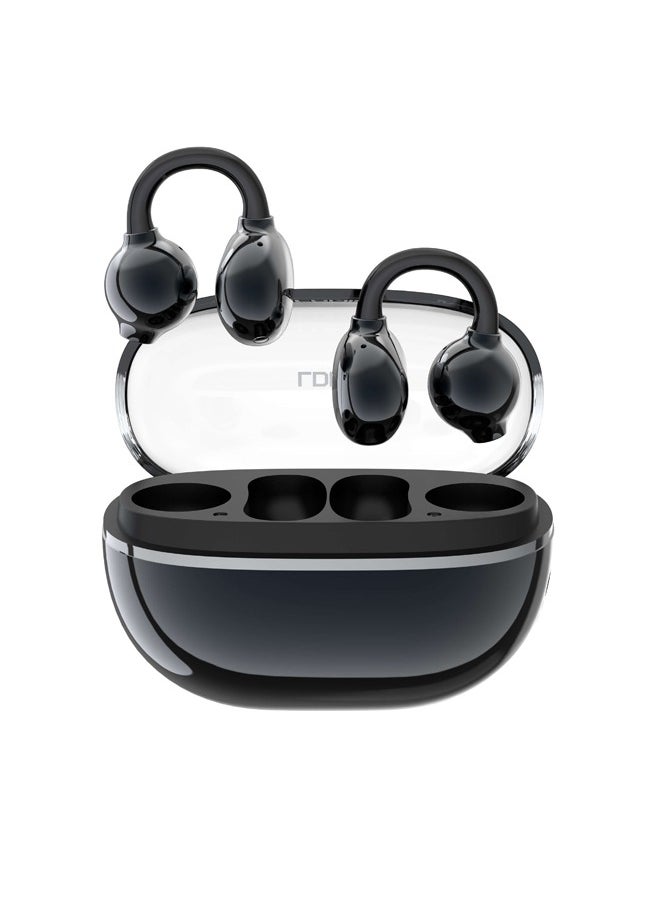 Wireless Stereo BT Open Earphones Wireless In-Ear Bluetooth