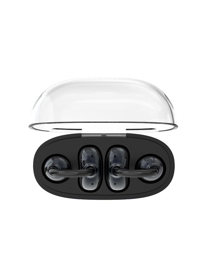 Wireless Stereo BT Open Earphones Wireless In-Ear Bluetooth