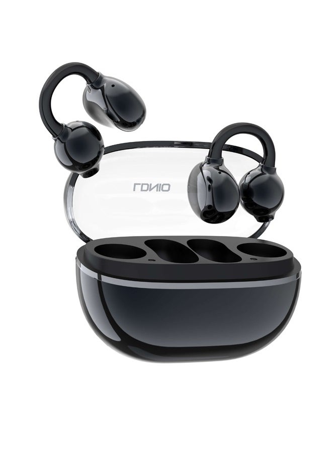 Wireless Stereo BT Open Earphones Wireless In-Ear Bluetooth