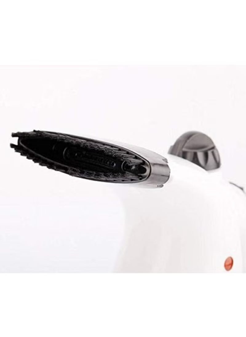 Portable Handheld Garment Steamer Clothes Facial Steamer For Face And Nose At Home And In Travel