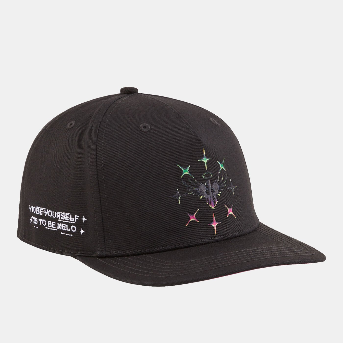 Men's x LaMelo Heem Low Curve Cap