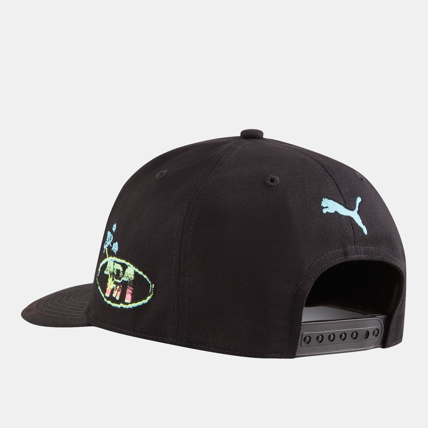 Men's x LaMelo Heem Low Curve Cap