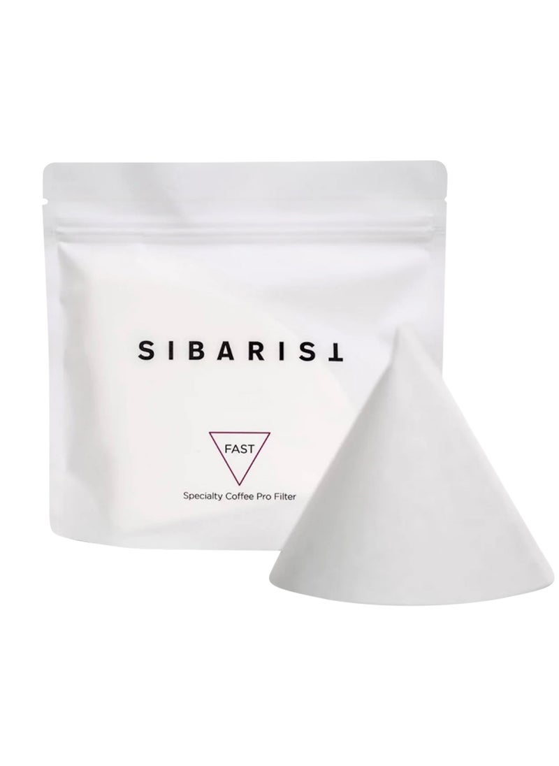 Sibarist Fast Specialty Filter Cone M-25