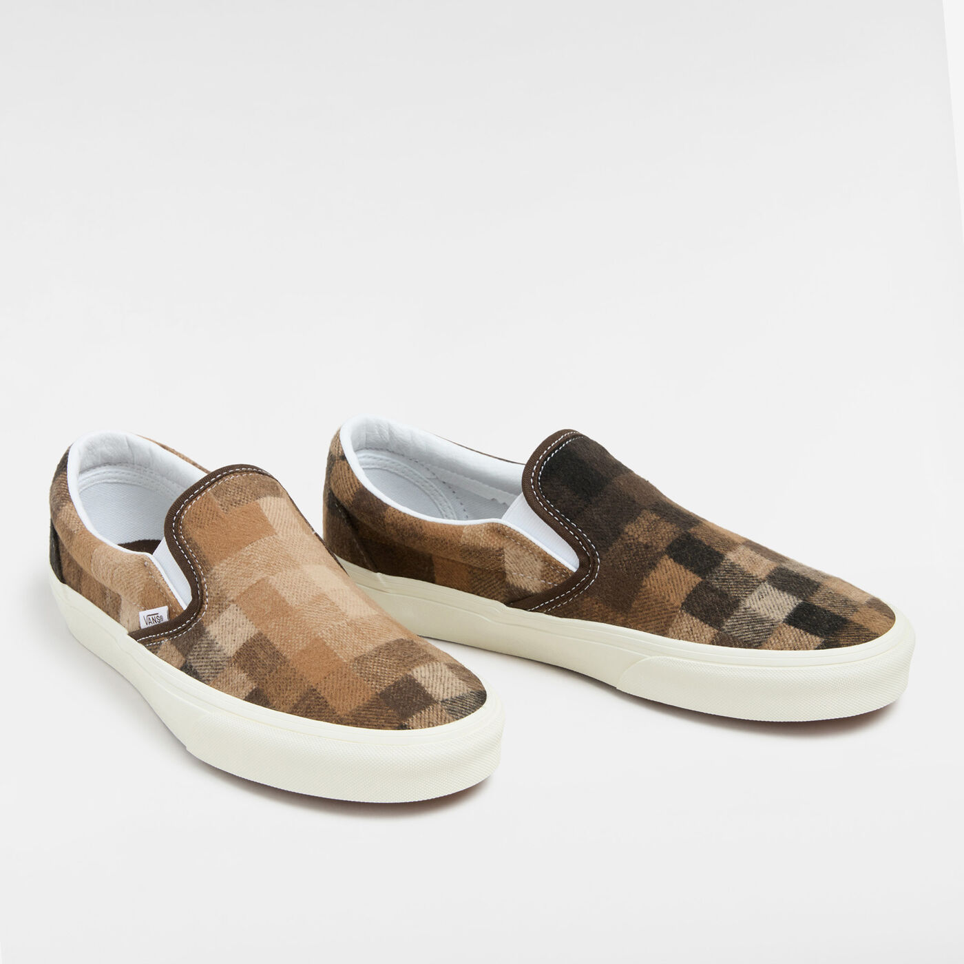 Classic Slip-On Unisex Shoes