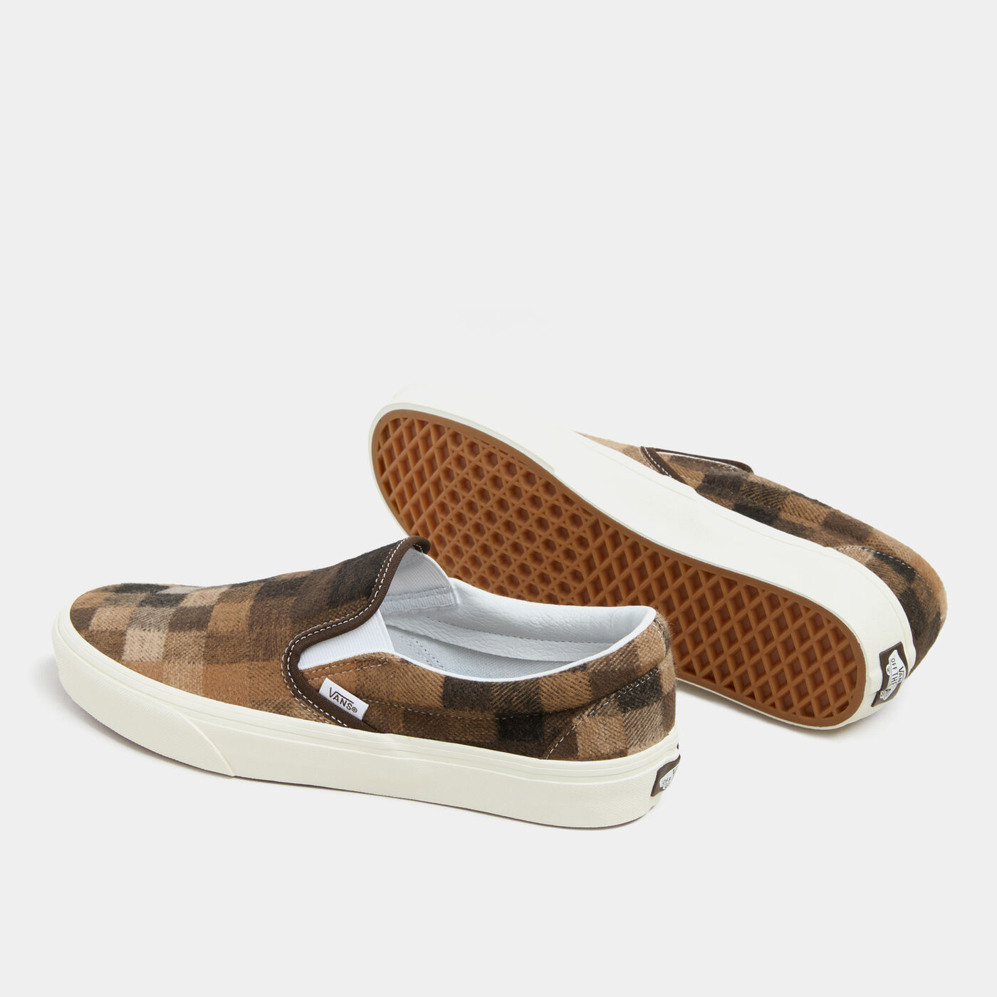 Classic Slip-On Unisex Shoes