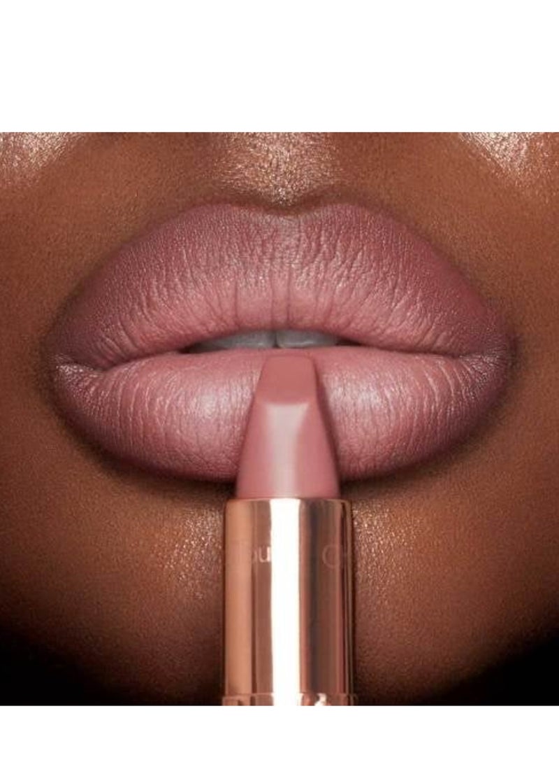 CHARLOTTE TILBURY Pillow Talk Iconic Mini Lip Kit