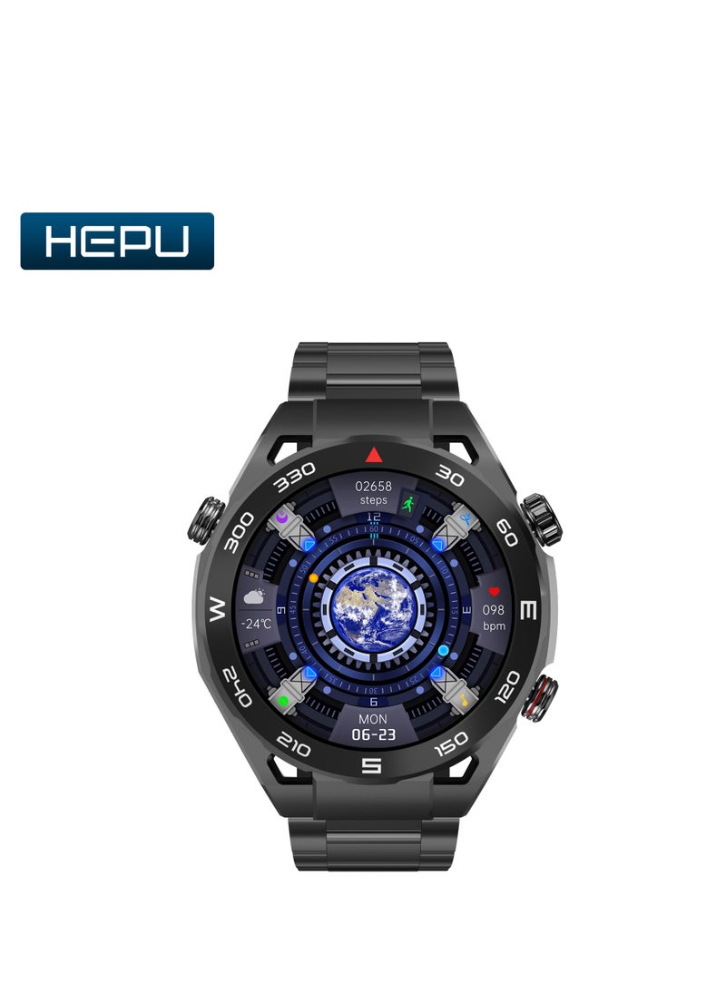 HEPU HP-G15 SMART WATCH