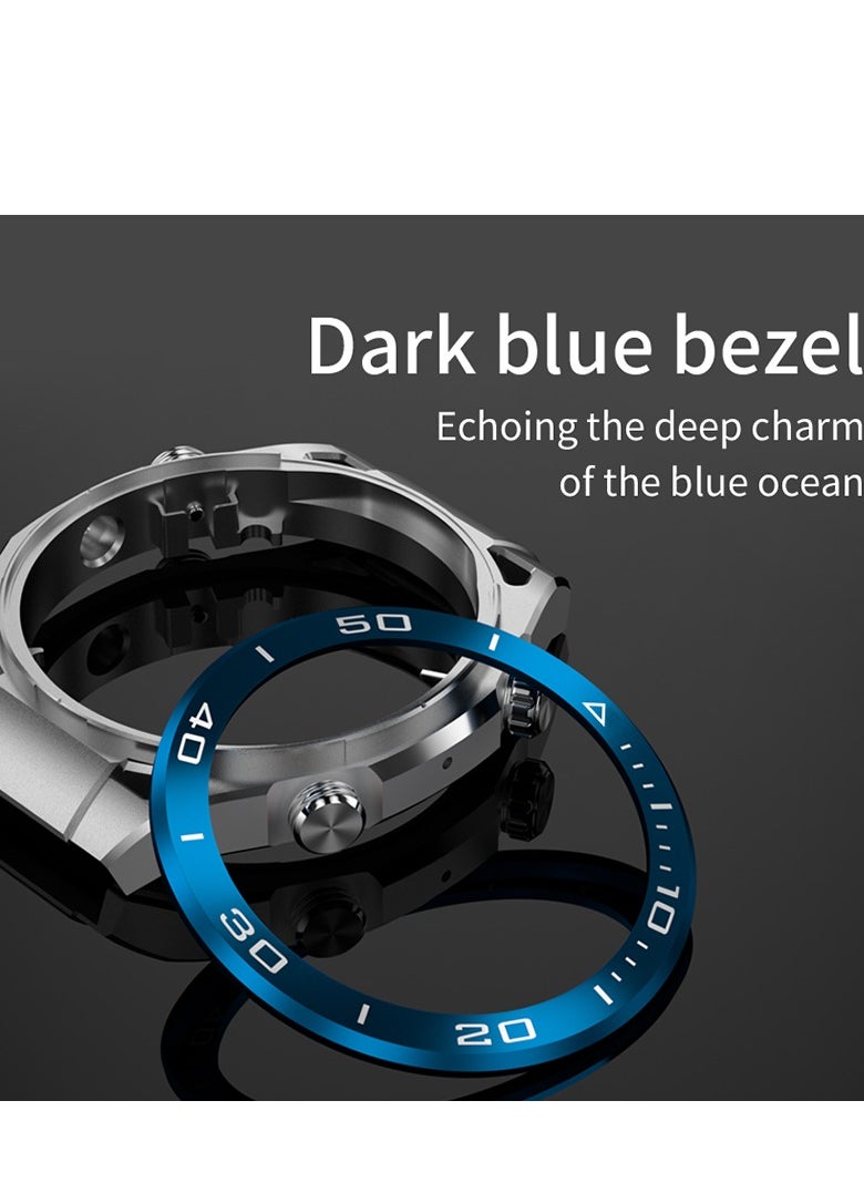 HEPU HP-G15 SMART WATCH