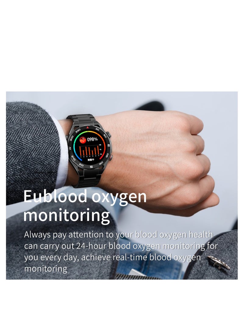 HEPU HP-G15 SMART WATCH