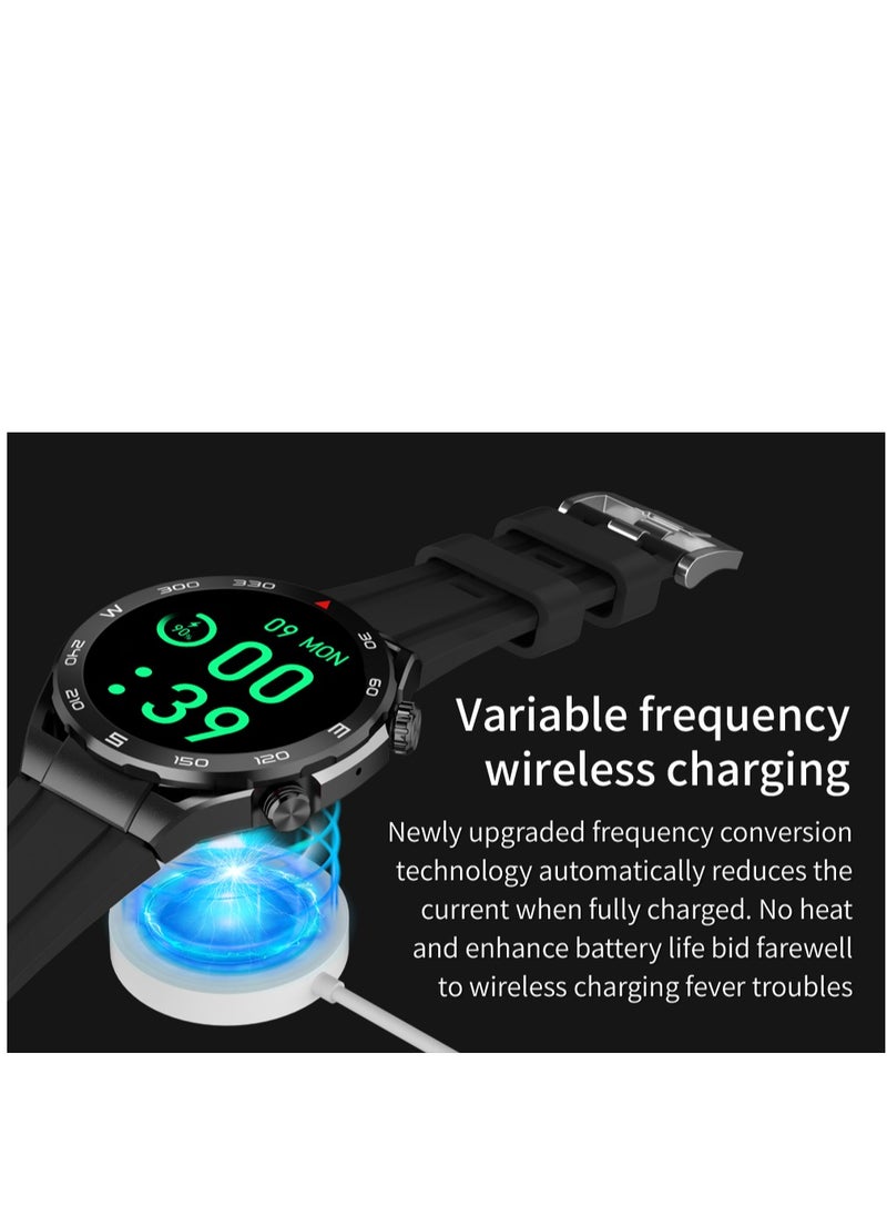 HEPU HP-G15 SMART WATCH