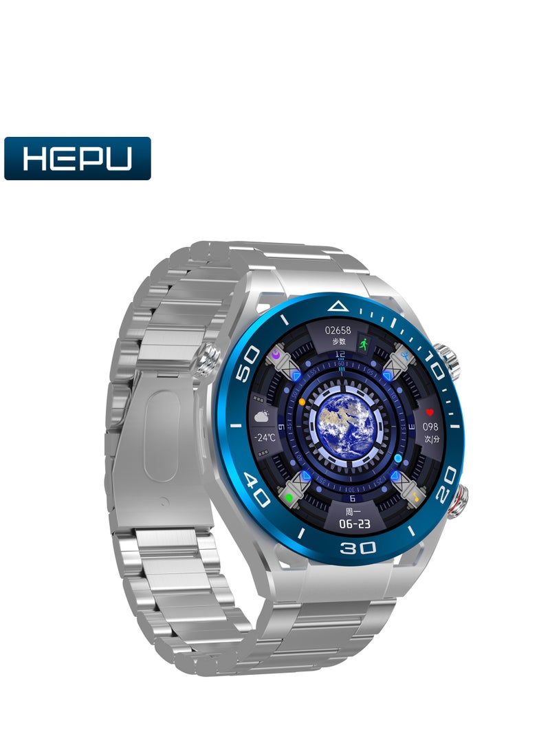 HEPU HP-G15 SMART WATCH