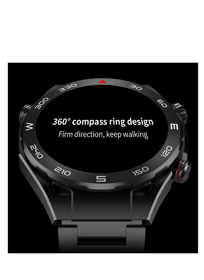 HEPU HP-G15 SMART WATCH