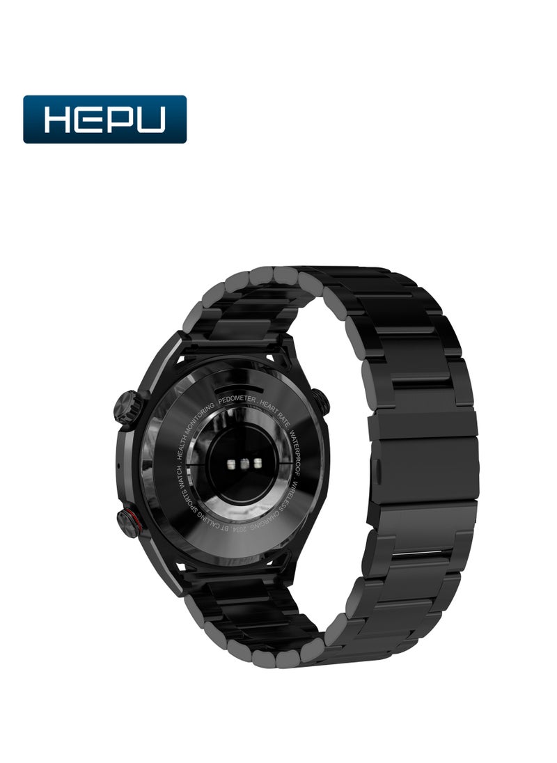 HEPU HP-G15 SMART WATCH
