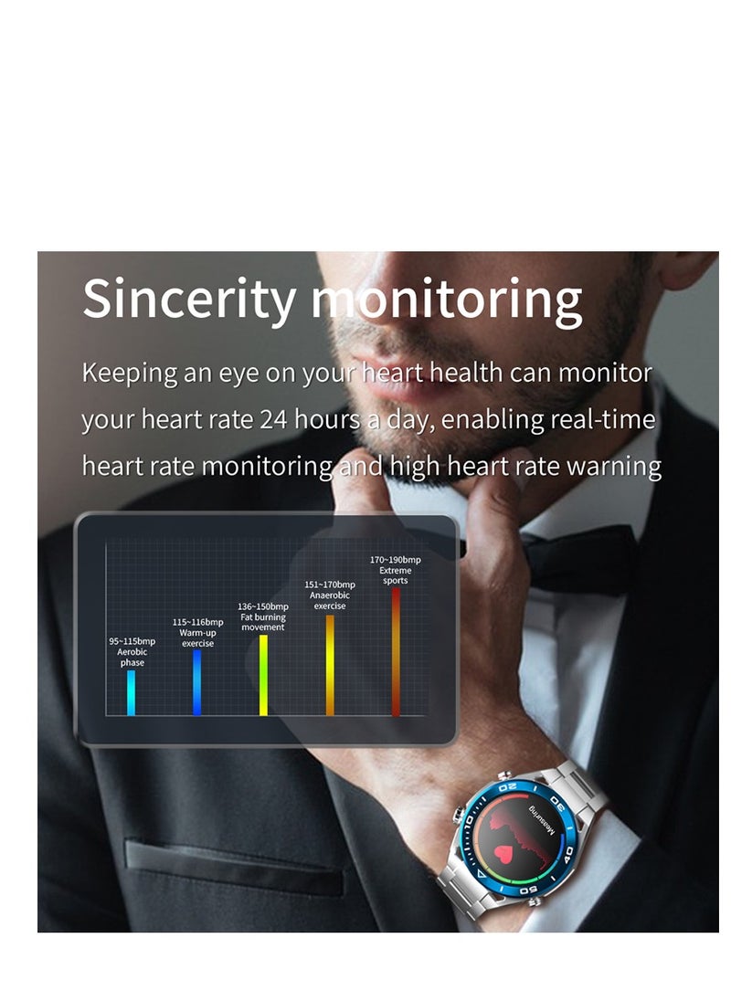 HEPU HP-G15 SMART WATCH