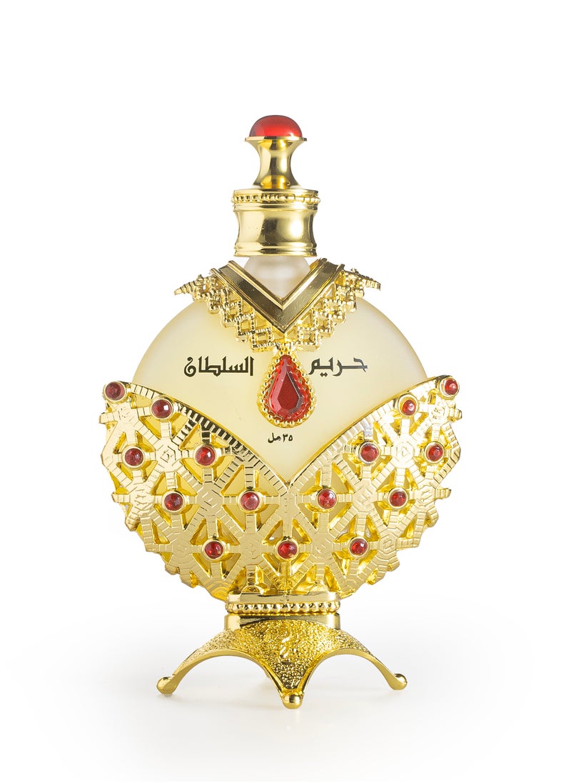 HAREEM AL SULTAN GOLD 35ML