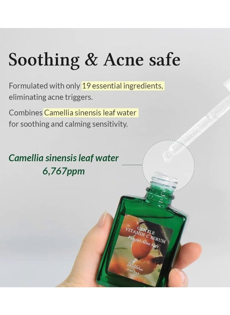 Dr. Althea - Gentle Vitamin C Serum 30 ml