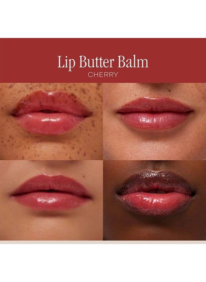 Lip Butter Balm 15g - Cherry