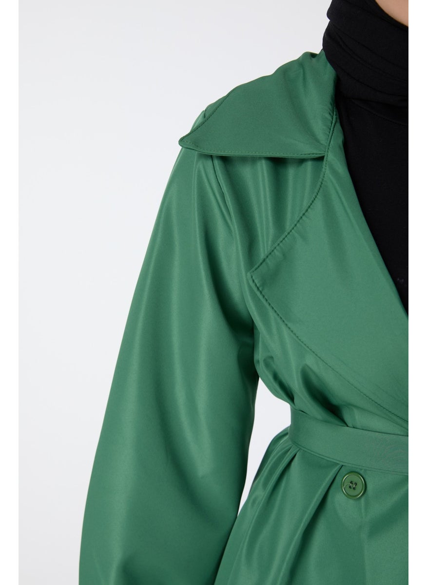 23109-GREEN Trench