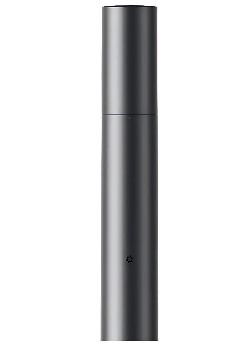 Xiaomi Nose Hair Trimmer, Efficient Trimming, Quick Charging, Waterproof Design, Approx. 1.5 Hours Charging Time, 3W Rated Power, 3.7V Rated Voltage, Black