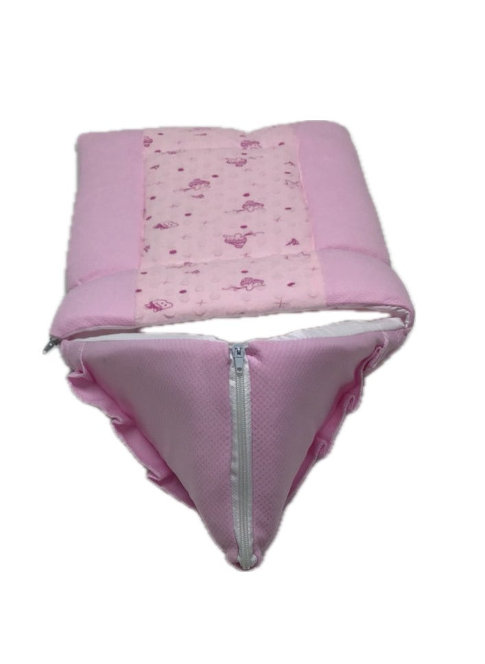 Baby sleeping Bag printed with attractive design from Sweet Baby.