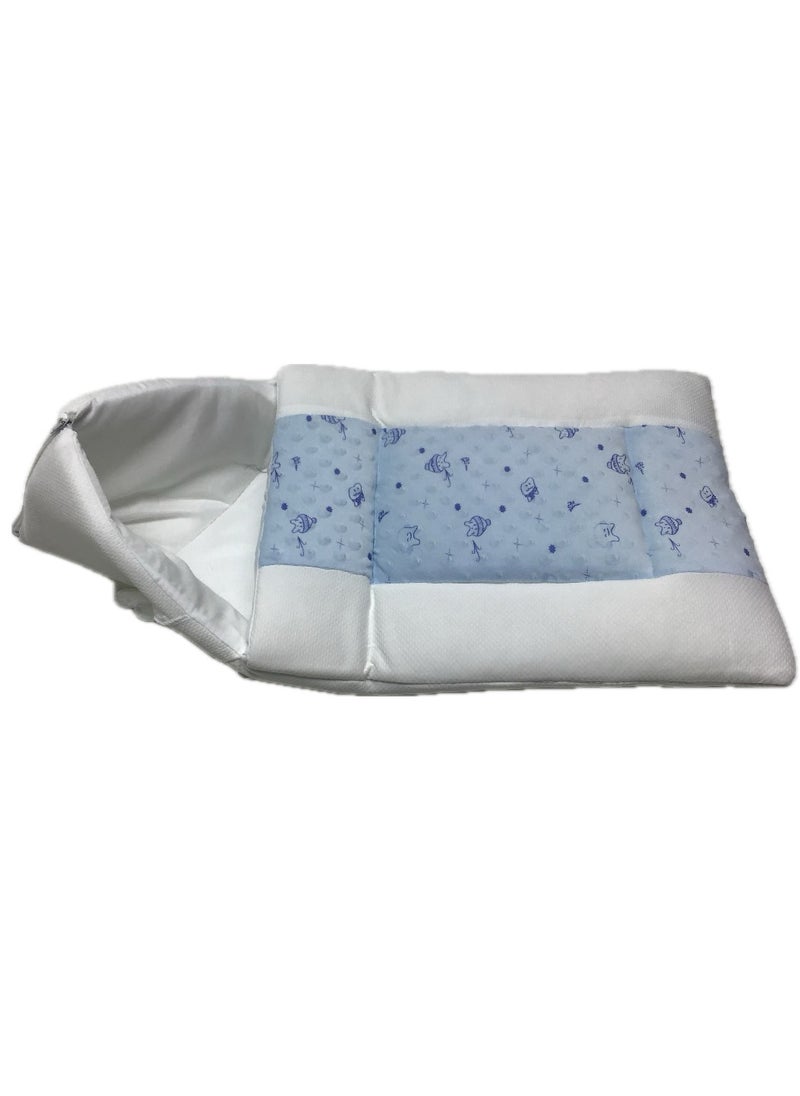 Baby sleeping Bag printed with attractive design from Sweet Baby.