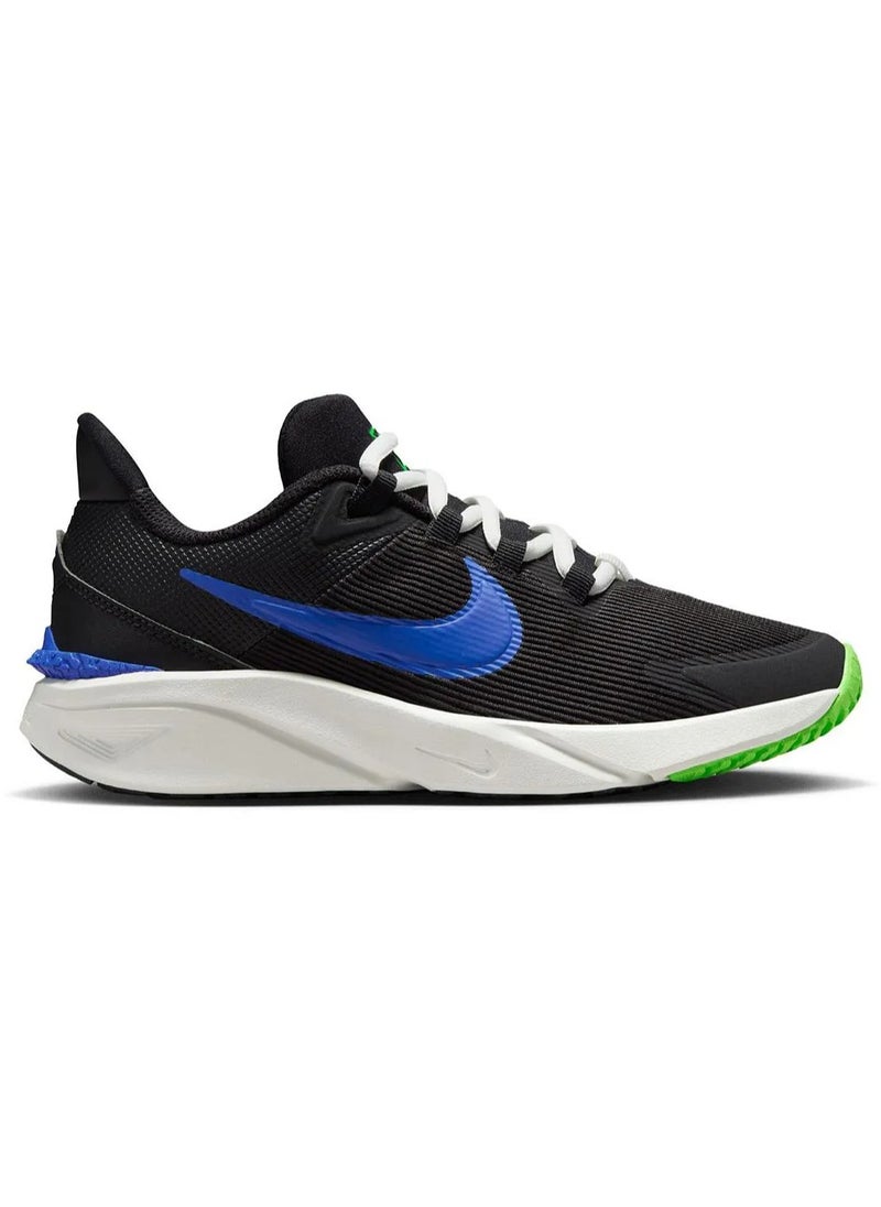 Nike Star Runner 4 NN Road Running Shoes / School Shoes - Black