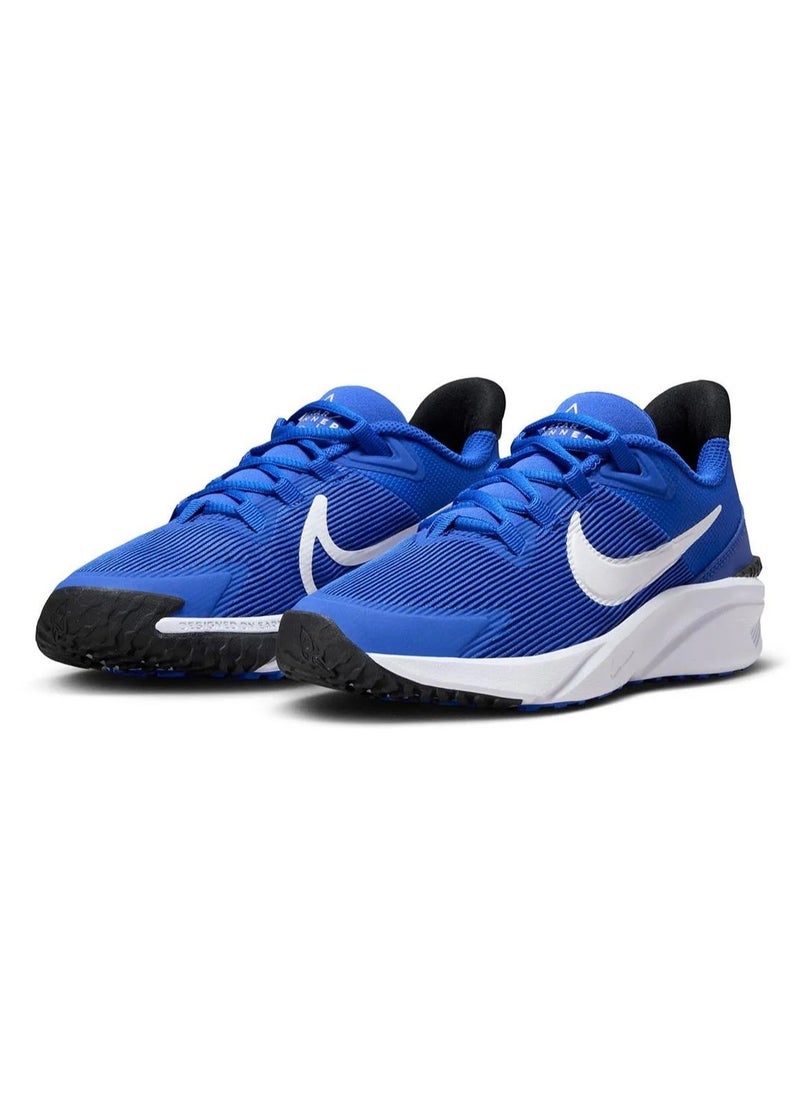 Nike Star Runner 4 NN Road Running Shoes - Royal Blue