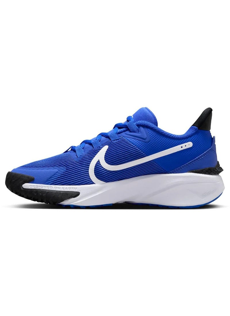 Nike Star Runner 4 NN Road Running Shoes - Royal Blue