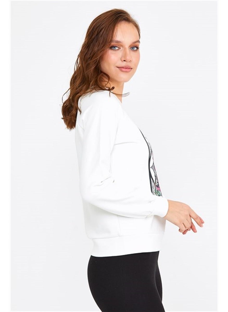 Women's Sweatshirts