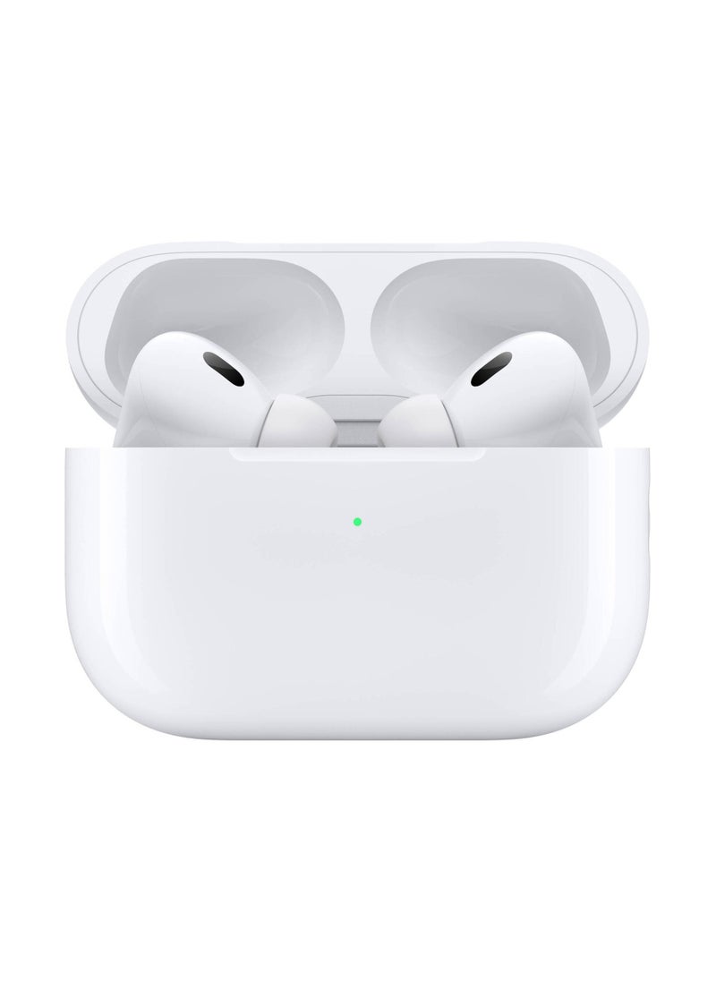 Air Pods Pro (2nd Generation)