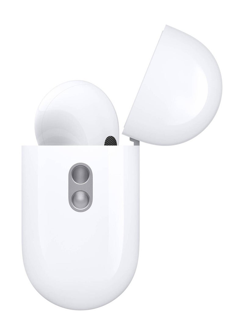 Air Pods Pro (2nd Generation)