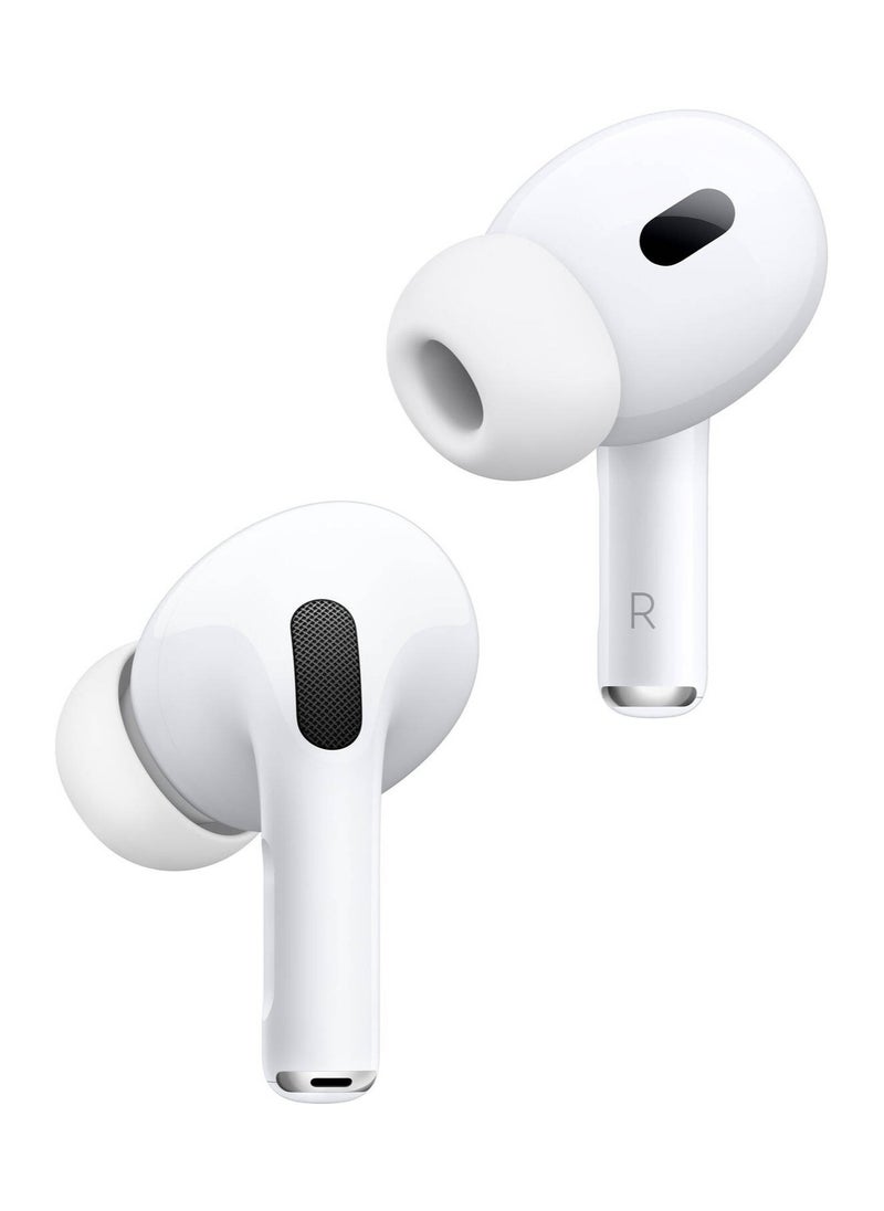 Air Pods Pro (2nd Generation)