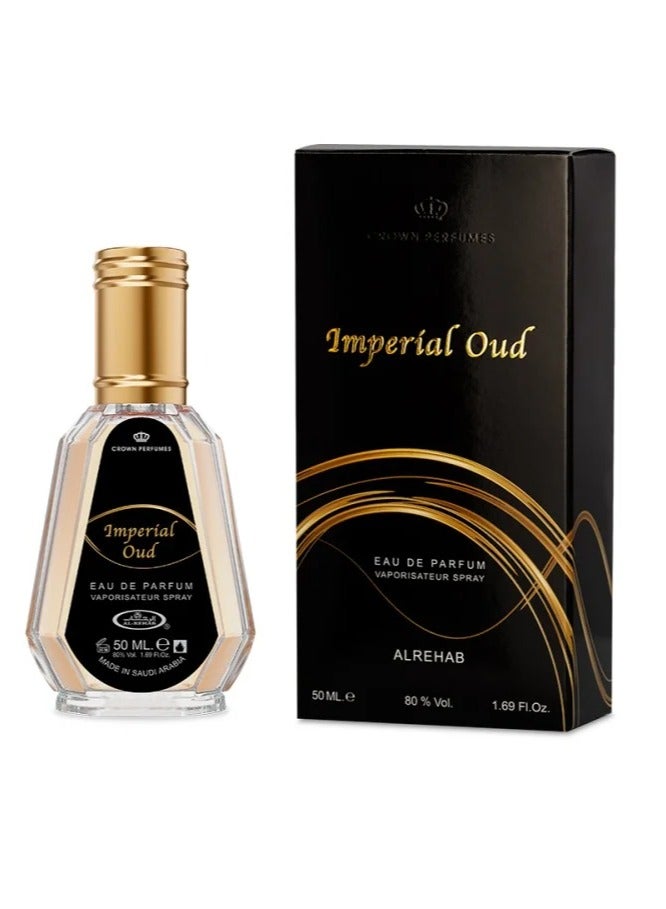 Imperial Oud 50ml