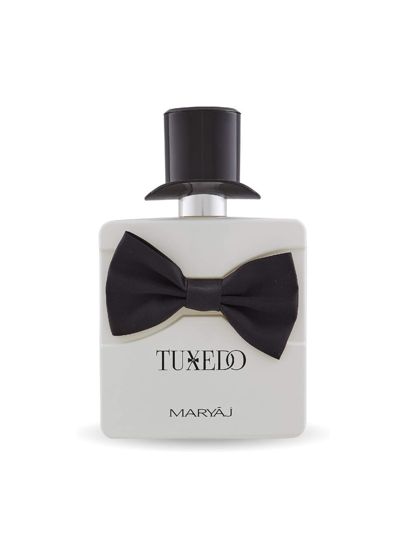 TUXEDO Eau De Parfum For Men, 100 ml