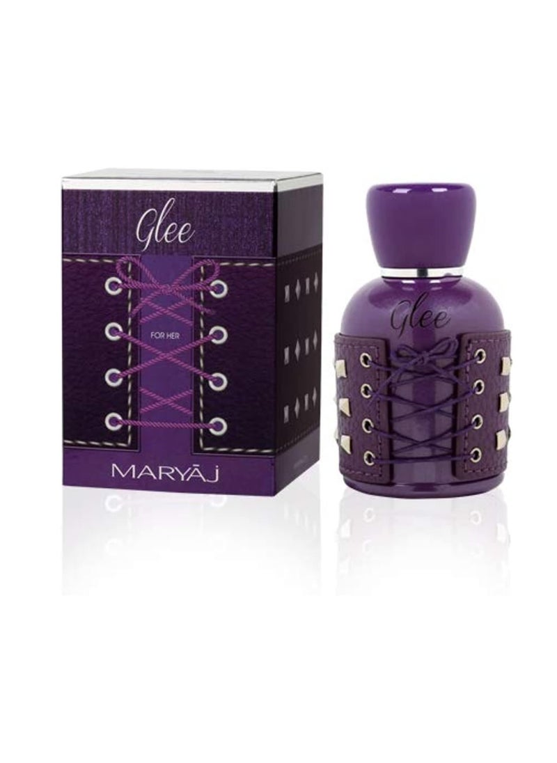 GLEE Eau De Parfum For Women, 85 ml