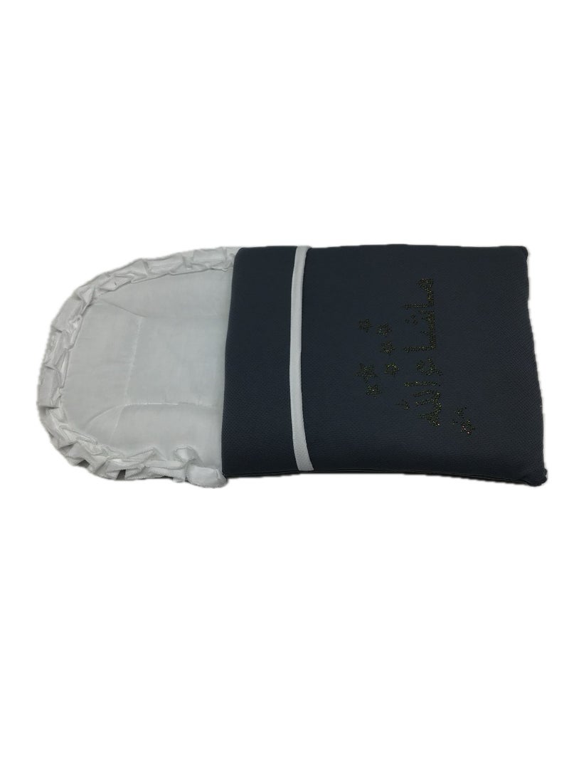 Baby sleeping Bag with attractive design from Sweet Baby.