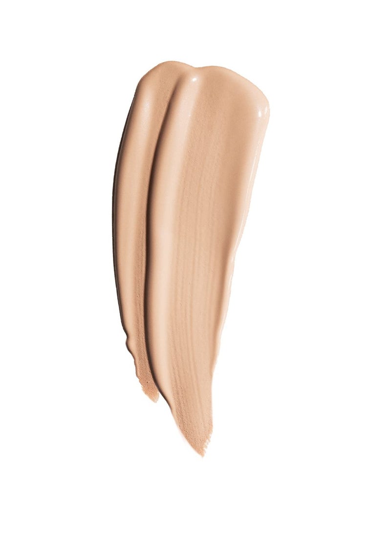 Lumene Color Correcting CC Cream - Lightweight Foundation - Medium Coverage - Redness Reducing Face Makeup for a Glowing Complexion - Vegan Formula + Suitable for All Skin Types - Medium (1 fl oz)