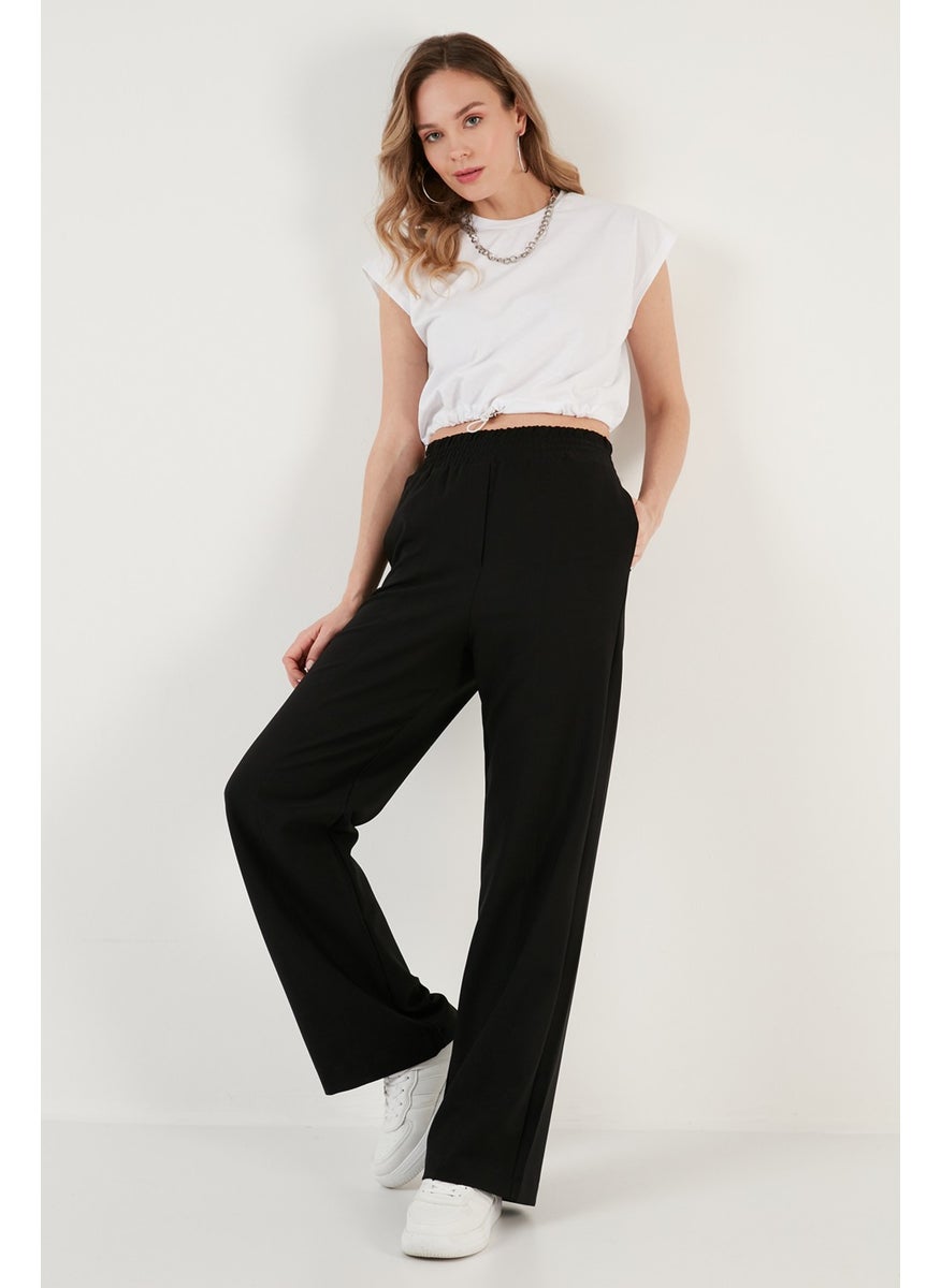Crew Neck Cotton Crop T Shirt Women's T Shirt 5865587